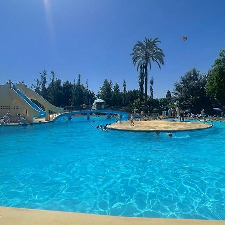 Estudio Jupiter Vista Al Mar Benalmádena Dış mekan fotoğraf