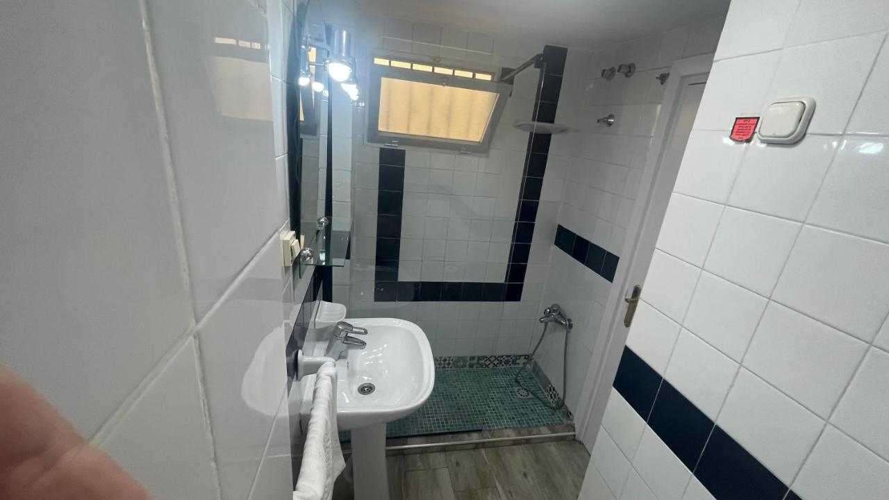 Estudio Jupiter Vista Al Mar Benalmádena Dış mekan fotoğraf